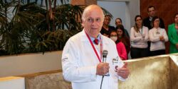 Cardiologista da Unicamp preside 80º Congresso Brasileiro de Cardiologia