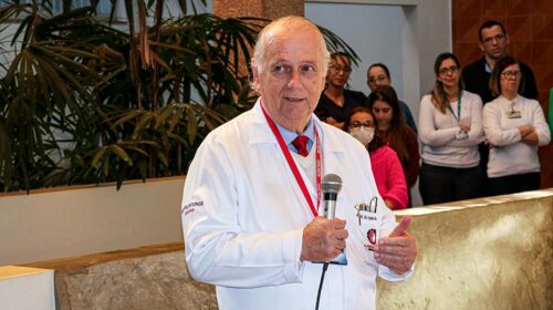 Cardiologista da Unicamp preside 80º Congresso Brasileiro de Cardiologia