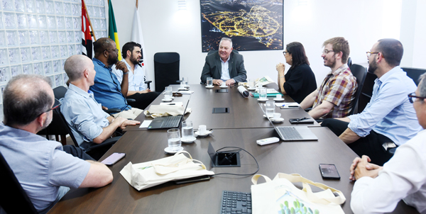 O encontro acontecerá na Unicamp, entre os dias 22 e 24 de outubro; uma etapa virtual está prevista para uma semana antes (15 a 17)