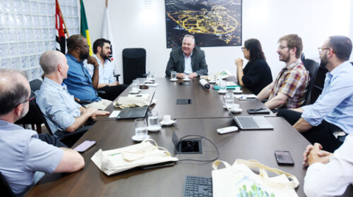 Congresso da Anpocs reúne especialistas e mira defesa da democracia