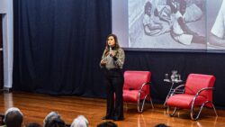 Daniela Arbex vence o Prêmio Jabuti 2025 com livro sobre incêndio no Ninho do Urubu