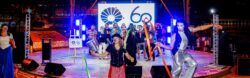Em festa, Unicamp inicia comemorações dos 60 anos