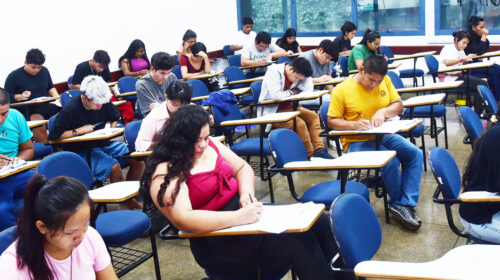 Unicamp divulga edital do Vestibular Indígena 2026; inscrições começam no dia 3 de novembro