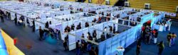 Congresso de Iniciação Científica chega à 33ª edição com recorde de inscrições