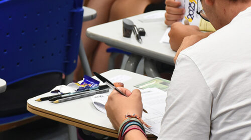 Unicamp aplica primeira fase do Vestibular 2026 no próximo domingo, a partir das 9 horas da manhã