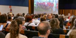 UniversIDADE celebra o Dia Mundial da Pessoa Idosa com seminário sobre solidão e solitude