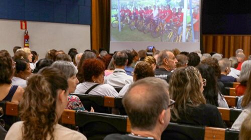 UniversIDADE celebra o Dia Mundial da Pessoa Idosa com seminário sobre solidão e solitude