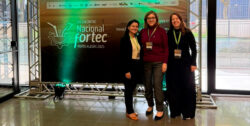 Unicamp conquista 1º lugar na etapa regional Sudeste do Prêmio Fortec de Inovação 2025 
