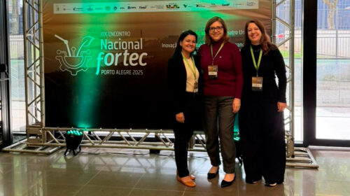 Unicamp conquista 1º lugar na etapa regional Sudeste do Prêmio Fortec de Inovação 2025 