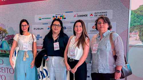 DGA é finalista nacional em concurso de práticas administrativas inovadoras
