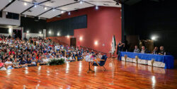 Palestra de Cortella abre 3ª edição da Semana do Servidor na Unicamp