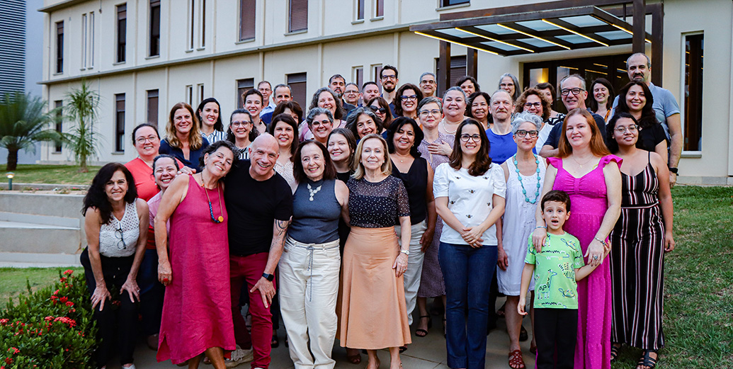 A Pq da Unicamp completou 20 anos no último sábado (18)