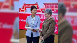 Unicamp e Beijing Jiaotong University formalizam acordo para intercâmbio na área de engenharia