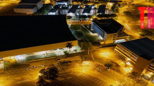 Unicamp mantém 2ª posição no Brasil, aponta ranking da THE