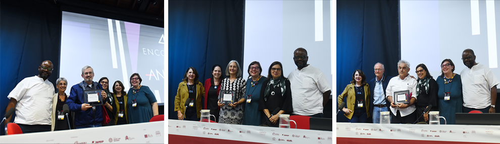 Congresso Anpocs acontece na Unicamp já há vários anos