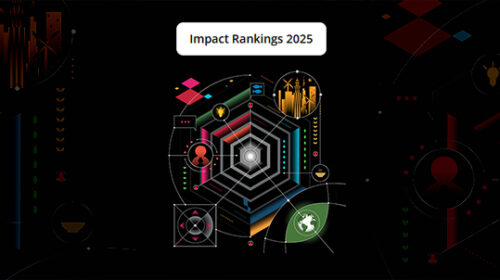 Nota das universidades públicas paulistas sobre o ranking de impacto social do THE Impact