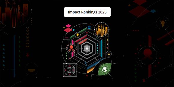 Nota das universidades públicas paulistas sobre o ranking de impacto social do THE Impact