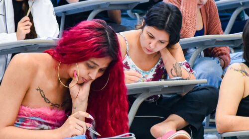 Segunda fase do Vestibular 2026 acontece no próximo domingo e segunda-feira