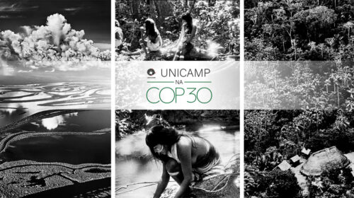 A Amazônia de Sebastião Salgado