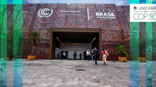 Unicamp abre sua programação na COP30