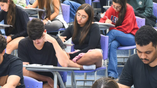 Unicamp divulga lista de aprovados para a segunda fase do Vestibular 2026