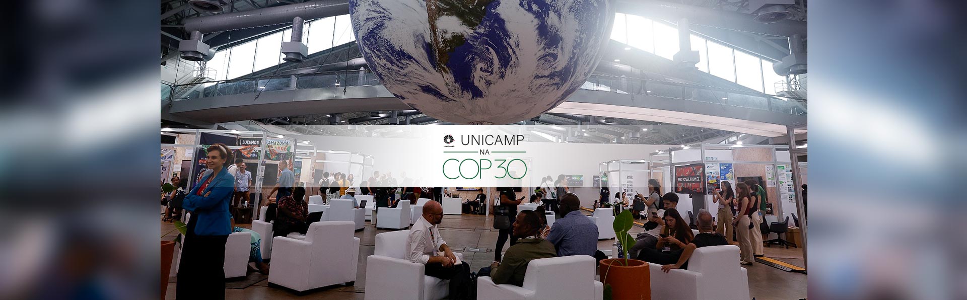 Academia, governos e empresas buscam formas para migrar para uma economia de baixo carbono