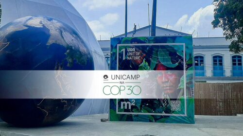 Pesquisadoras da Unicamp discutem patrimônio, cultura e a cidade na COP30