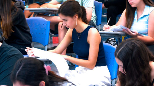 Segunda fase do Vestibular 2026