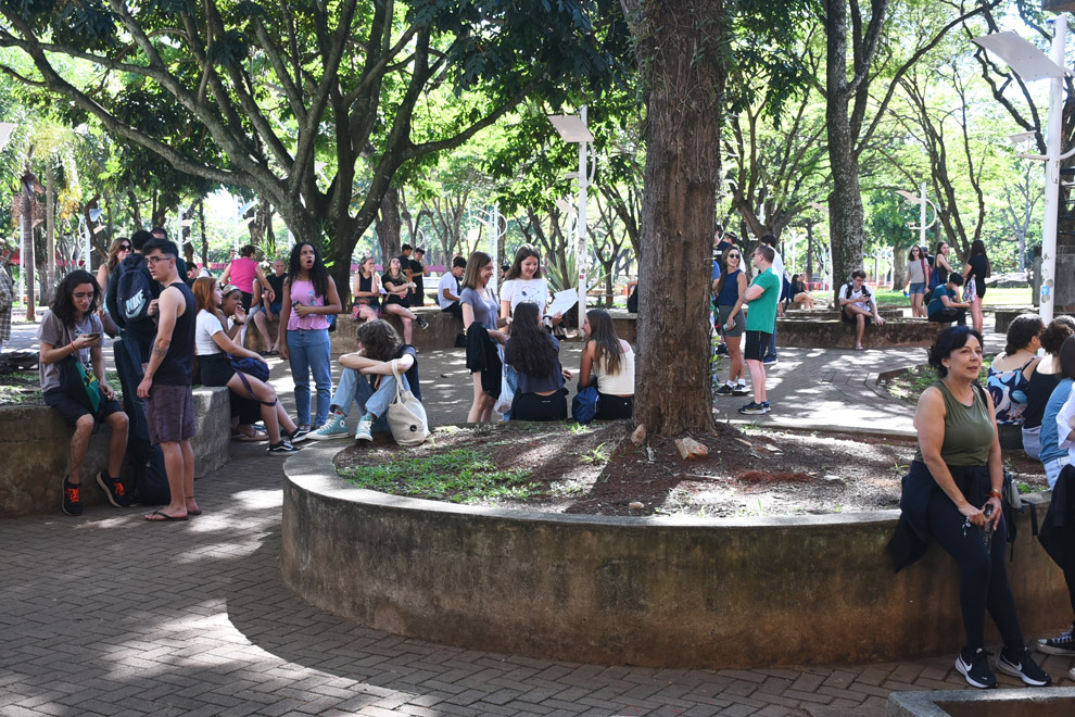 Lista de aprovados será divulgada no dia 23 de janeiro de 2026