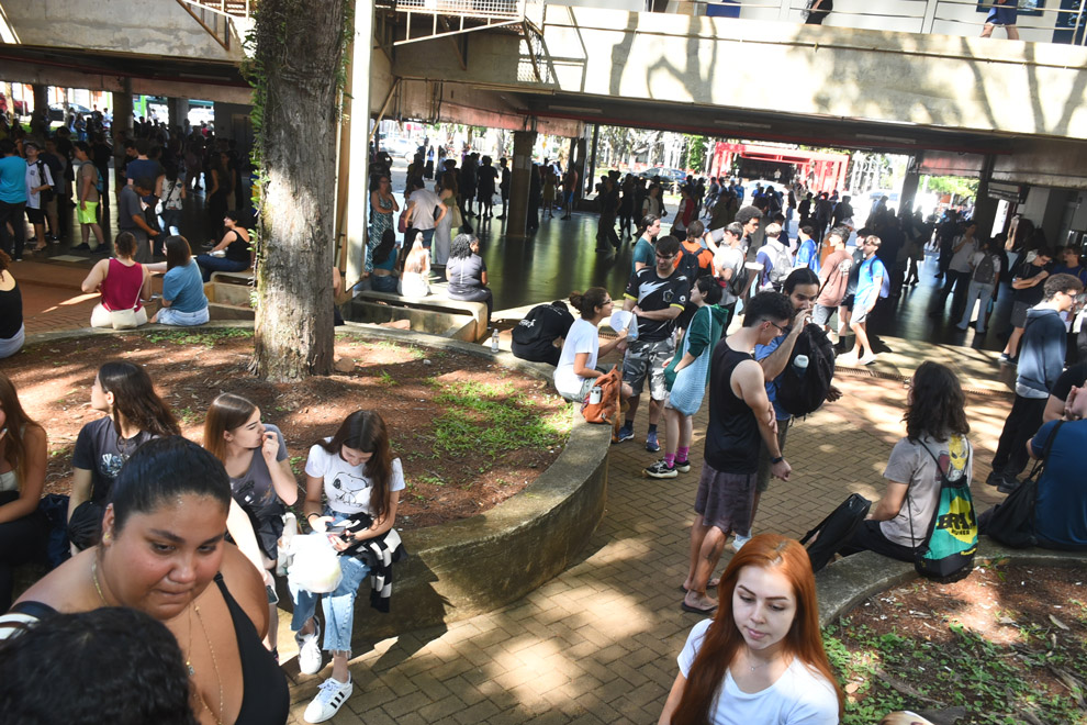 Lista de aprovados será divulgada no dia 23 de janeiro de 2026