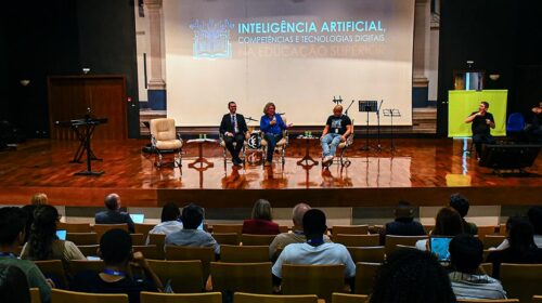 Seminário Inovações EA2
