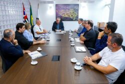 Reunião debate propostas de políticas públicas de fomento ao esporte