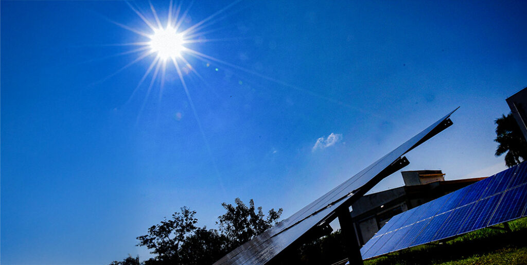 Unicamp na COP 30 em Belém