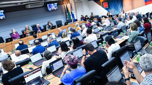 Projeto de tutoria com docentes de educação básica será implantado na Universidade