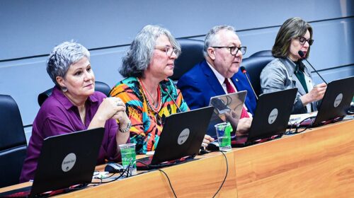 Conselho Universitário aprova abertura de processo de criação de faculdade e curso de Direito na Unicamp