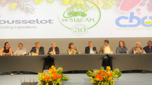 Simpósio de Ciência de Alimentos e Nutrição antecipa tendências e celebra 30 anos de avanços científicos