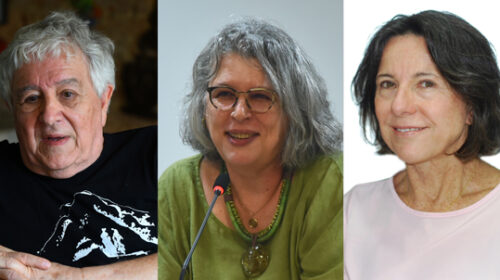 Unicamp tem três docentes entre os novos membros titulares da Academia Brasileira de Ciências