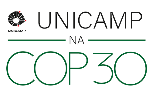 Selo Unicamp na COP 30