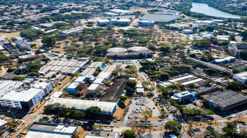 Unicamp é 2ª colocada no ranking THE Latin America