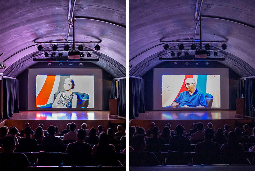 Evento reuniu docentes e colaboradores que ajudar a construir a trajetória do Hemocentro