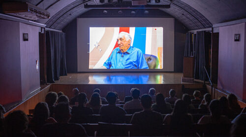 Documentário “40tão” celebra quatro décadas de história do Hemocentro