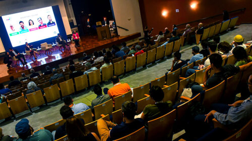 Energy Week reúne especialistas para debater futuro da transição energética