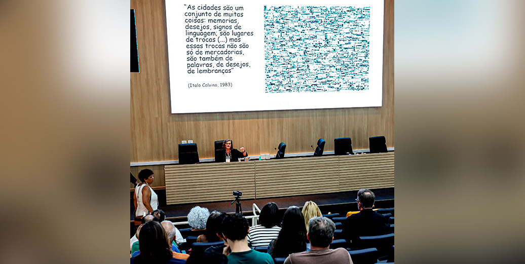 Os cinco Grupos de Estudos temáticos do IdEA da Unicamp apresentaram nesta sexta-feira (5) o resumo de suas atividades