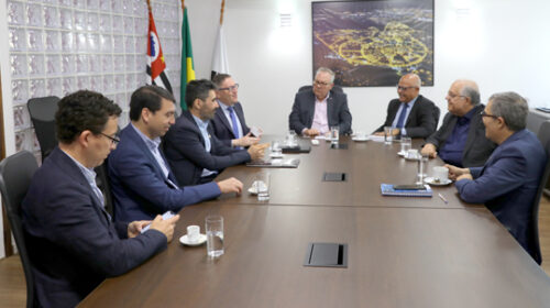 PUC Valparaíso, no Chile, assina carta de intenções com Unicamp