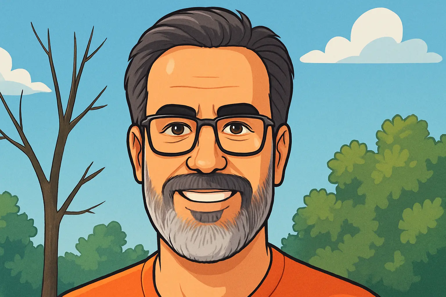 Prof. Dr. Samuel Rocha de Oliveira